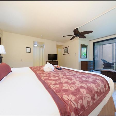 Hanalei Bay Resort Princeville Exterior photo