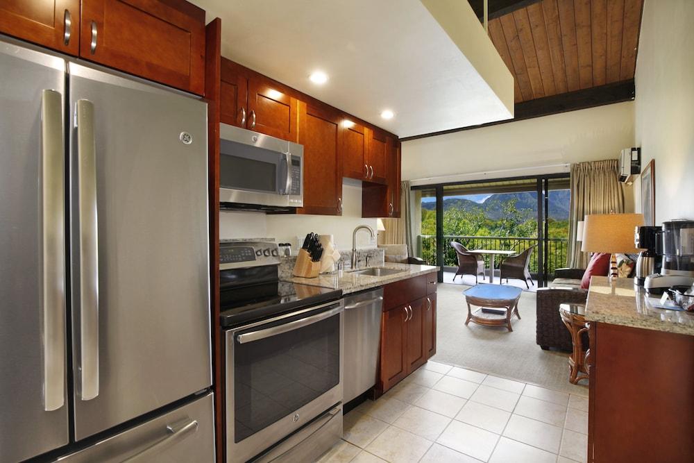 Hanalei Bay Resort Princeville Exterior photo