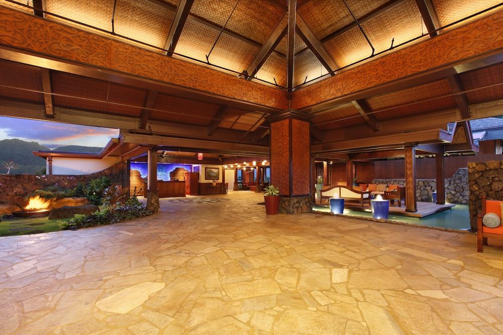 Hanalei Bay Resort Princeville Exterior photo
