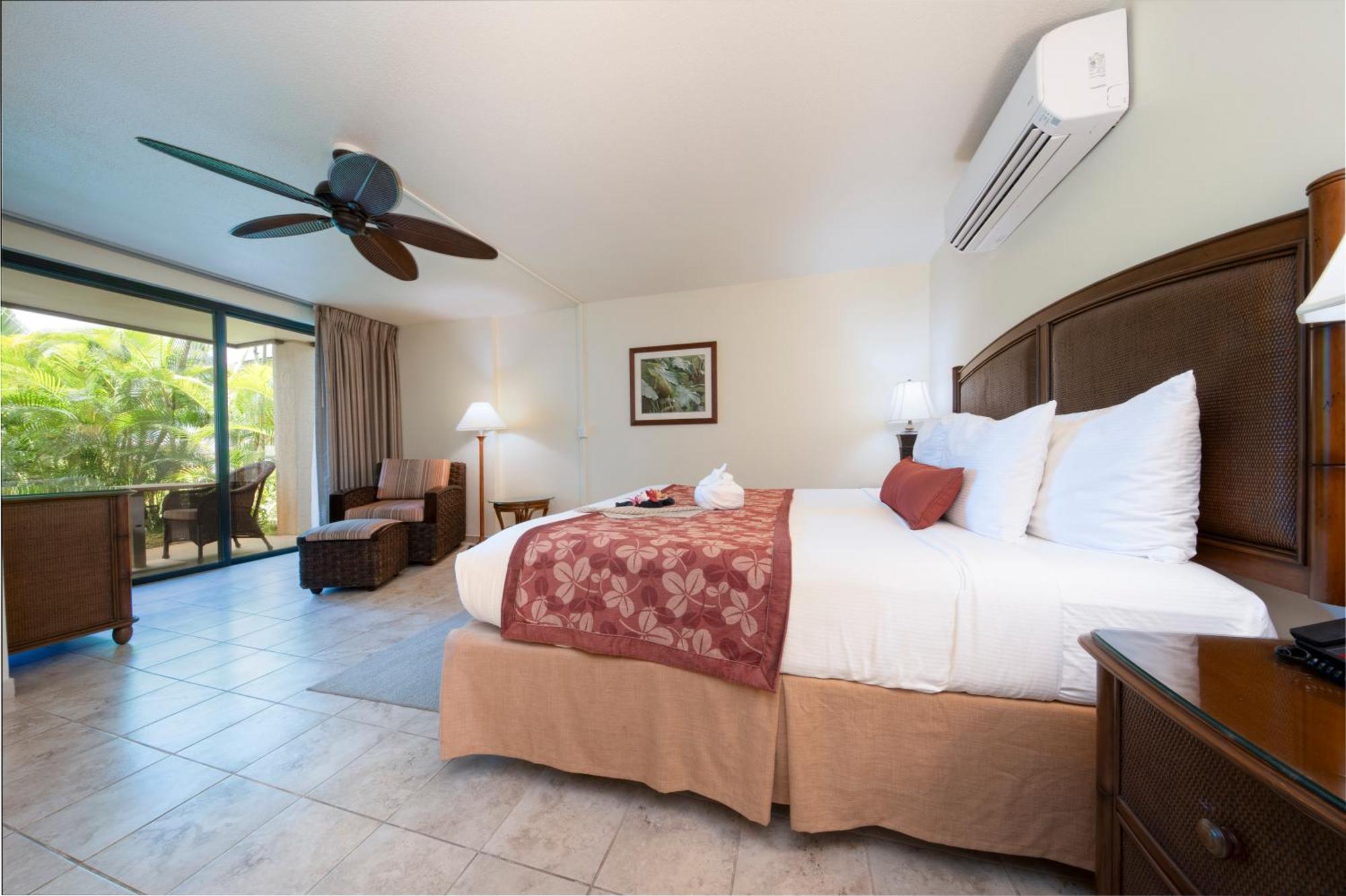Hanalei Bay Resort Princeville Exterior photo