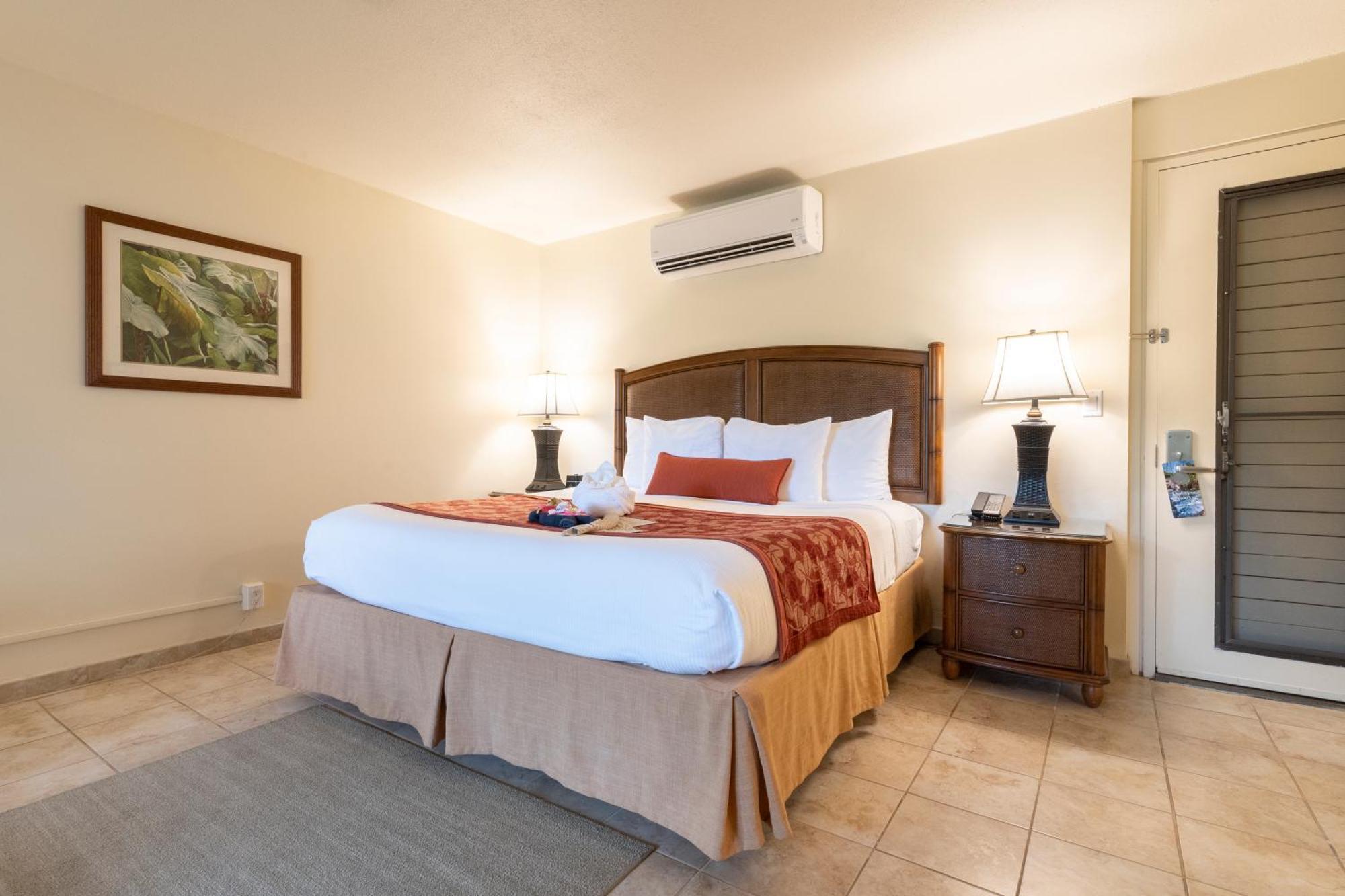 Hanalei Bay Resort Princeville Exterior photo