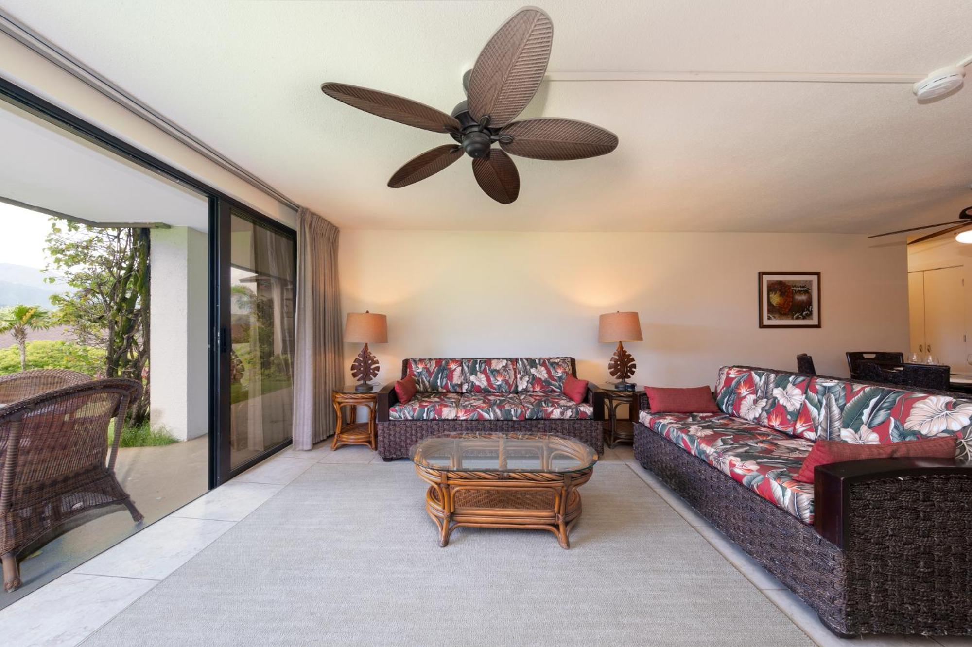 Hanalei Bay Resort Princeville Exterior photo