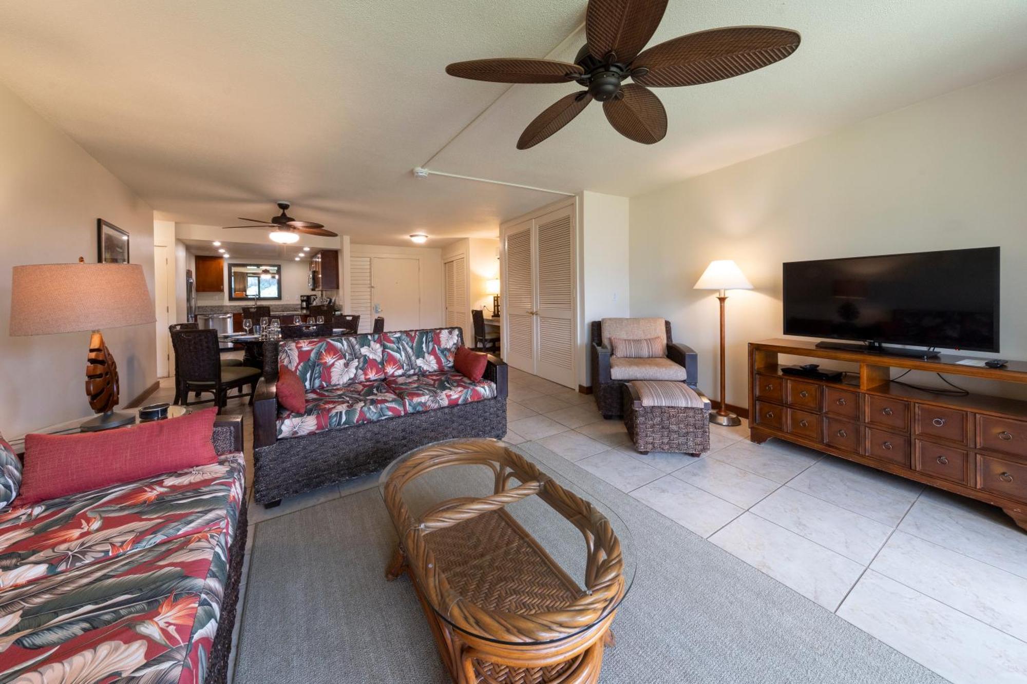 Hanalei Bay Resort Princeville Exterior photo