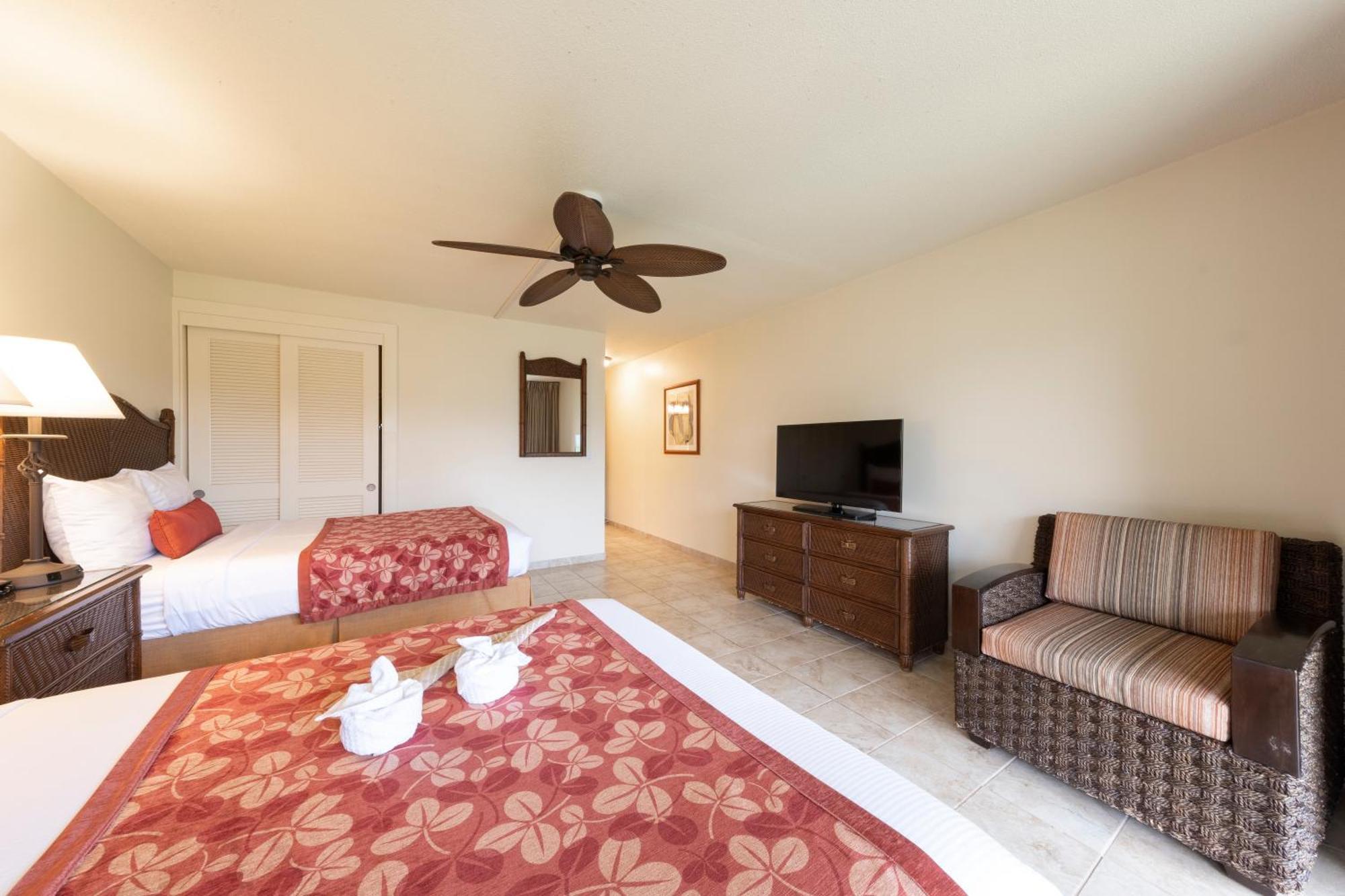 Hanalei Bay Resort Princeville Exterior photo