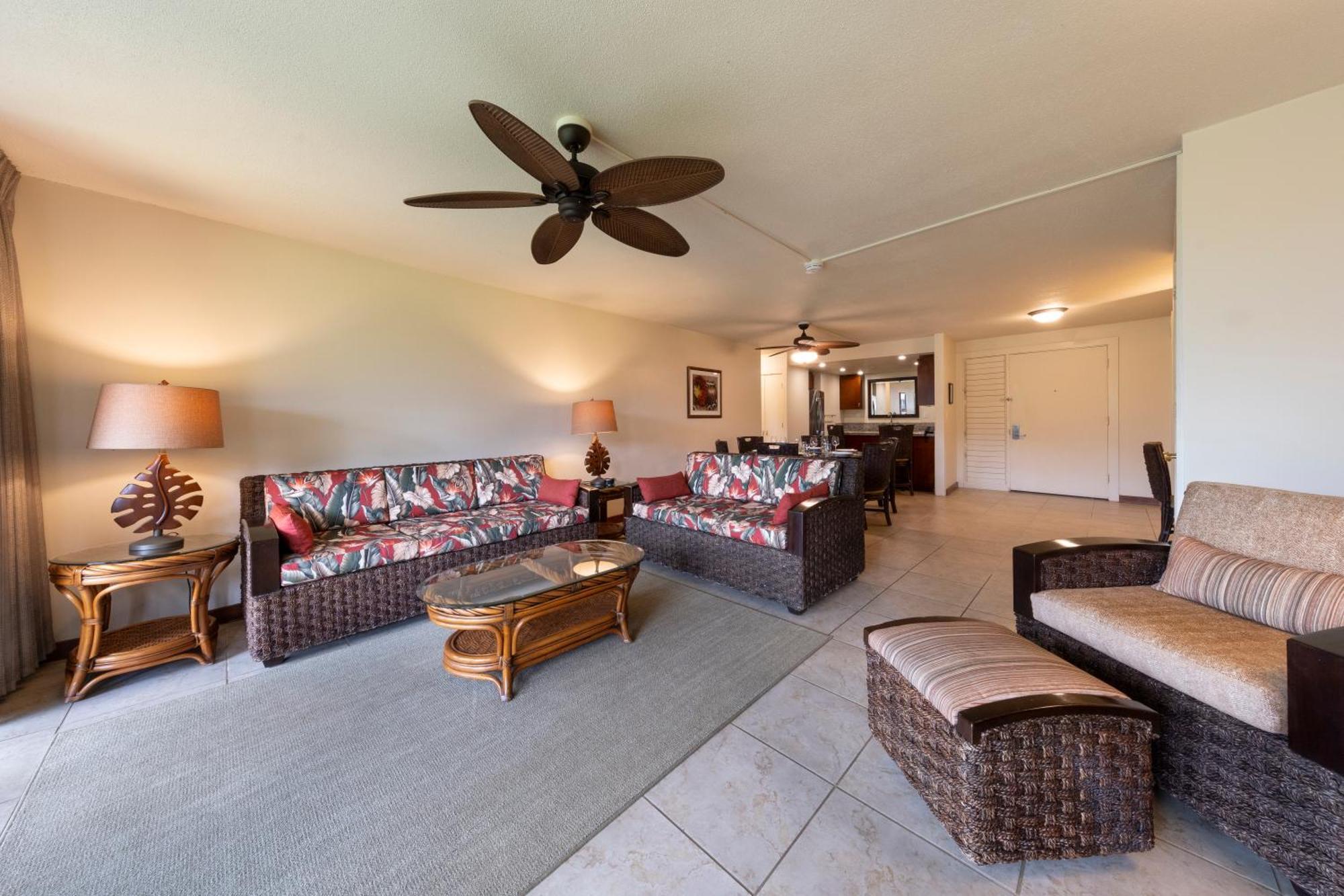 Hanalei Bay Resort Princeville Exterior photo