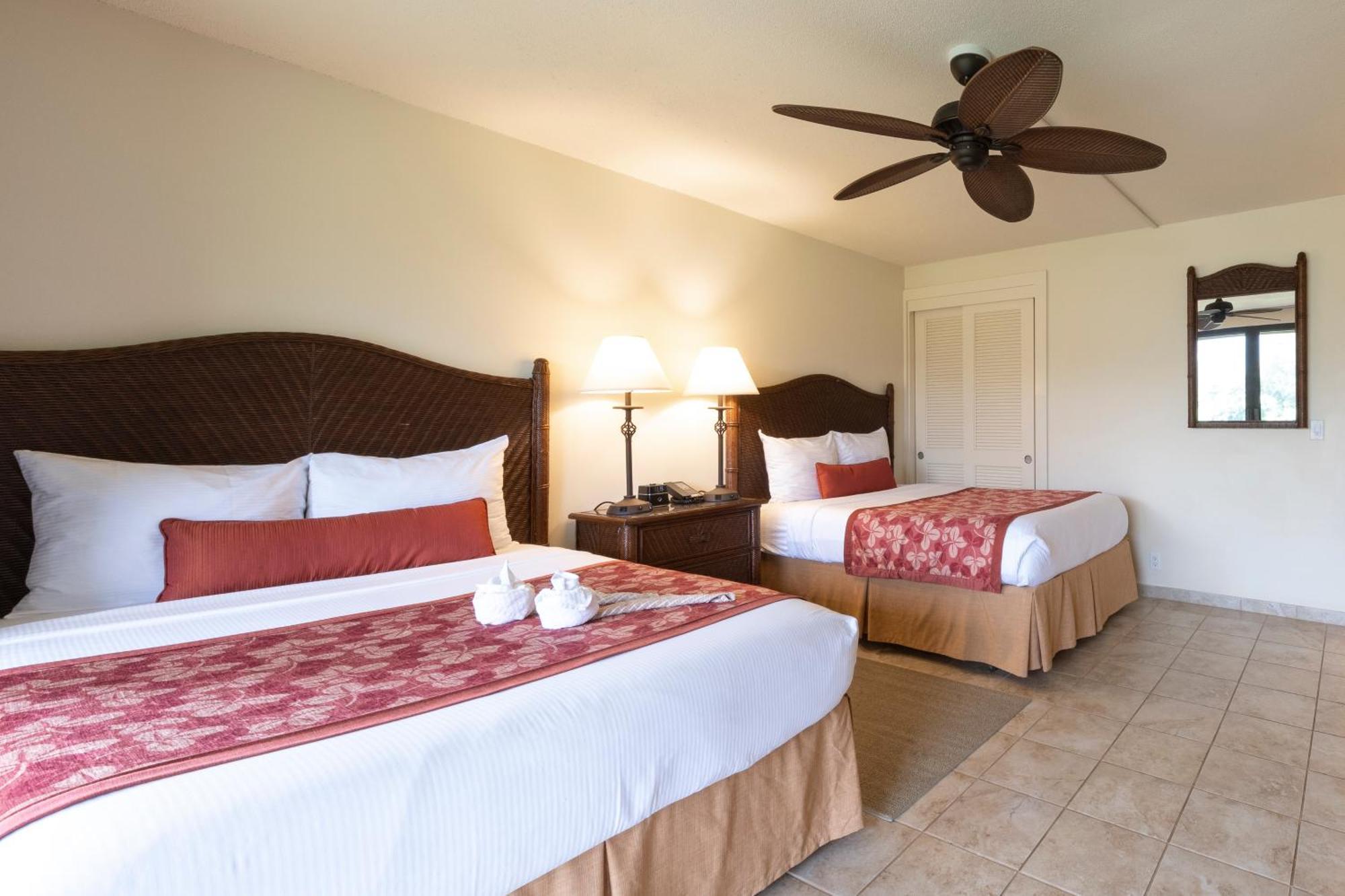 Hanalei Bay Resort Princeville Exterior photo
