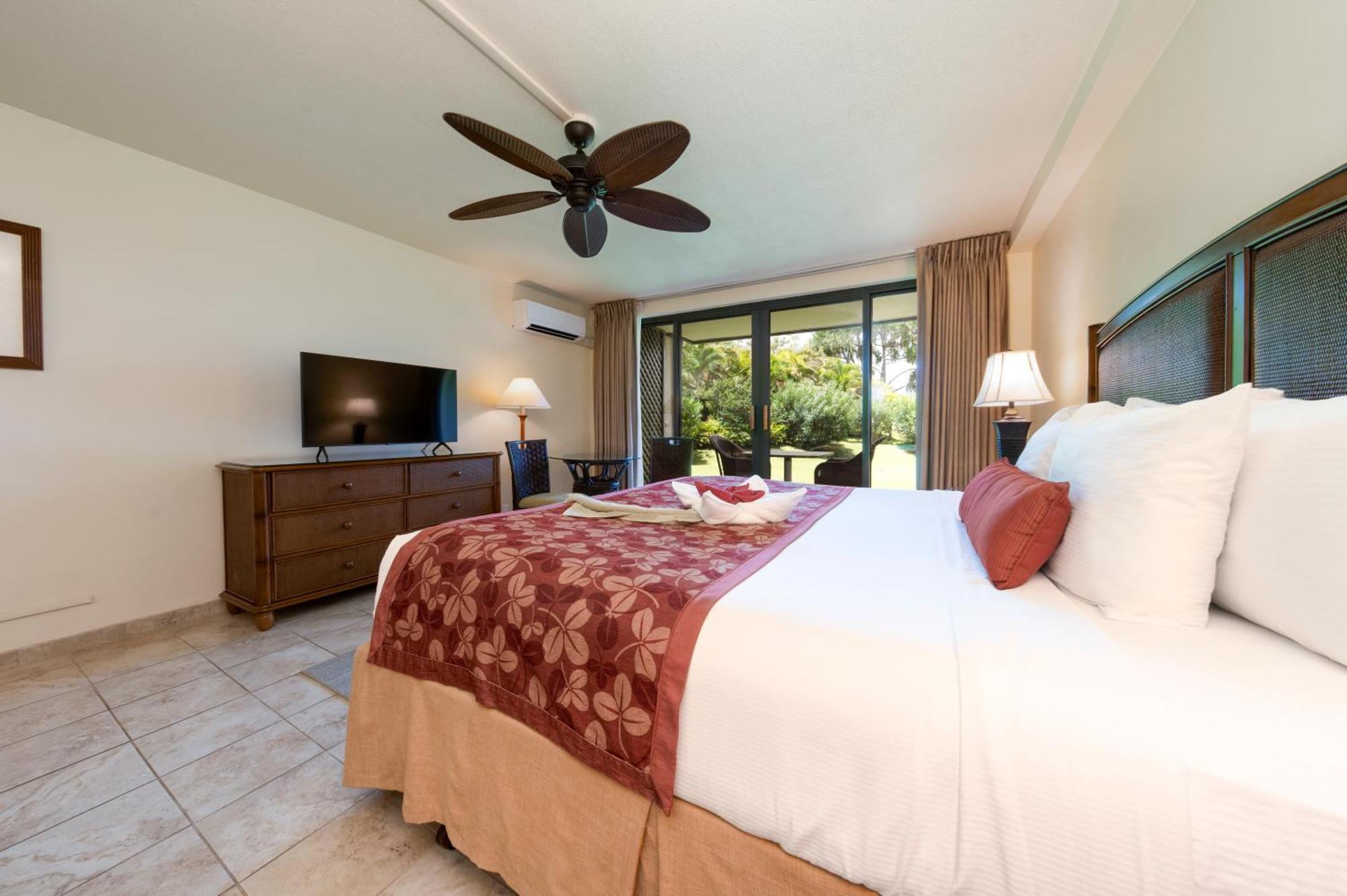 Hanalei Bay Resort Princeville Exterior photo