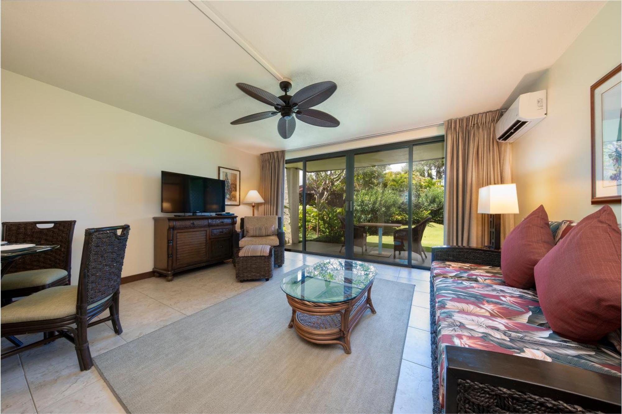 Hanalei Bay Resort Princeville Exterior photo