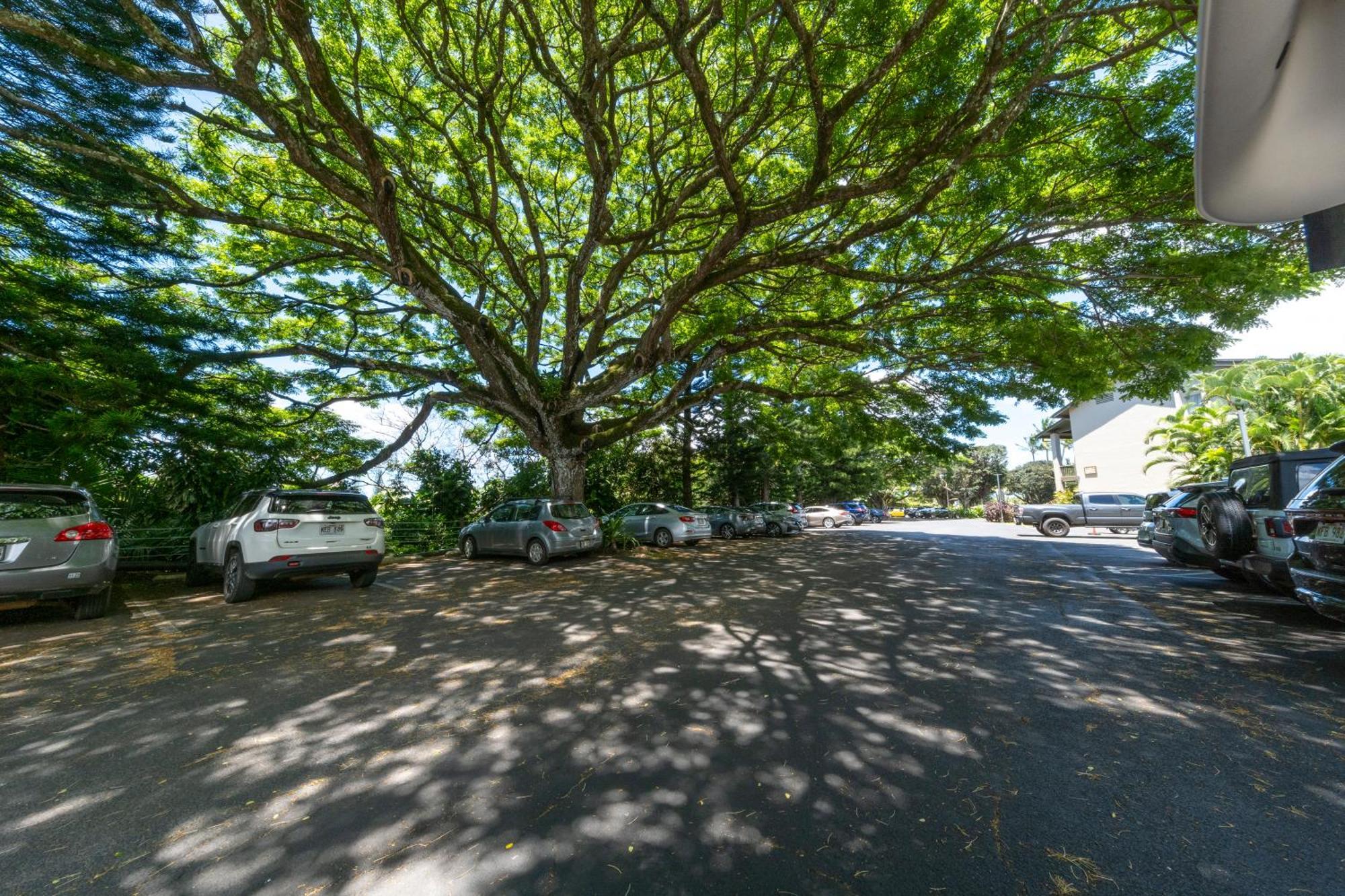 Hanalei Bay Resort Princeville Exterior photo